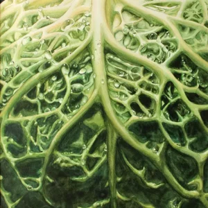 Convoluted by Pamela Kraft