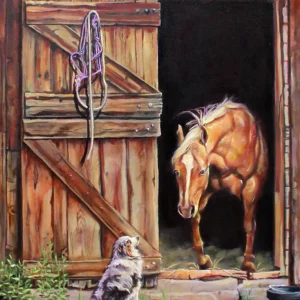 Pamela Kraft good morning, boss