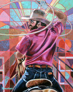 Focus (Team Roper) web